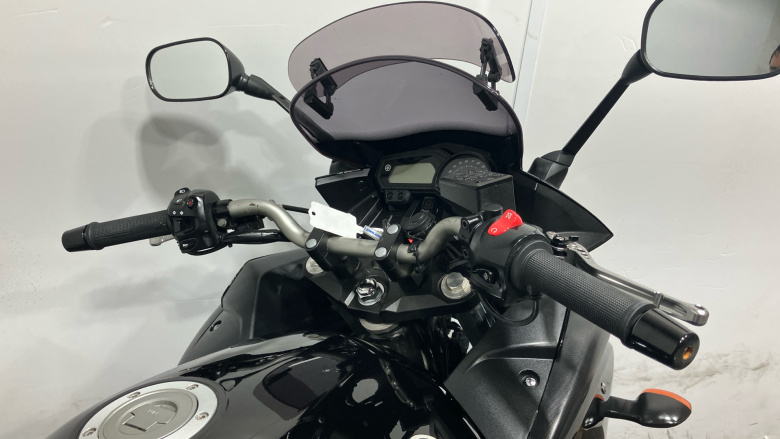 Yamaha XJ 6 DIVERSION ABS (10MY)